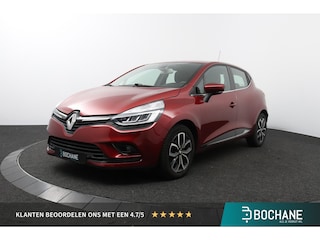 Renault Clio TCe 120 EDC Intens | Automaat | 1e Eigenaar | Dealer Onderhouden |