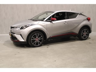 Toyota C-HR 1.8 Hybrid Dynamic Camera/Navigatie/Prijs is rijklaar incl 12 maanden bovag
