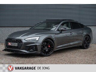 Audi A5 Sportback 40 TFSI Competition | RS-Stoelen | Pano | Massage | B&O | Camera