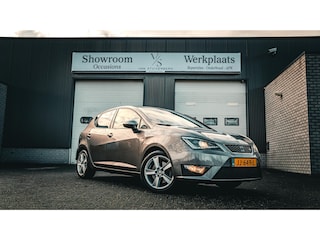 Seat Ibiza 1.0 EcoTSI FR Connect AUTOMAAT LED CLIMA CRUISE
