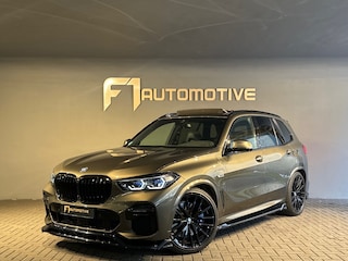 BMW X5 XDrive45e High Executive M Sport Pano|M Seat|H/K|HuD