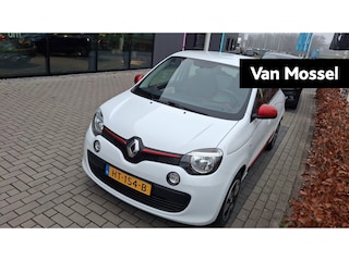 Renault Twingo 1.0 SCe Collection CRUISE CONTROLE | AIRCO | ELEKTRISCHE RAMEN VOOR | LEDER STUURWIEL | BLUETOOTH | NETTE AUTO | 12 MAANDEN BOVAG GARANTIE |