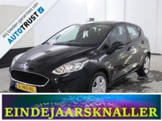 Ford Fiesta 1.1 Trend AICO,CRUISE,PDC