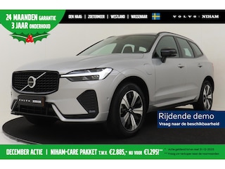 Volvo XC60 T6 PLUG-IN HYBRID AWD PLUS DARK -PANO.DAK|POWER-SEATS|360°CAM|TREKHAAK