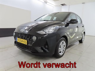 Hyundai i10 1.0 AUTOMAAT Comfort, Airco, Cruise Control, NL/NAP!
