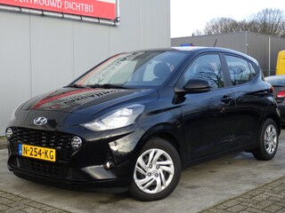 Hyundai i10 1.0 AUTOMAAT Comfort, Airco, Cruise Control, NL/NAP!