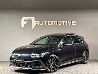 Volkswagen Golf 2.0 TSI GTI Clubsport Pano|IQ|Camera|Sfeer