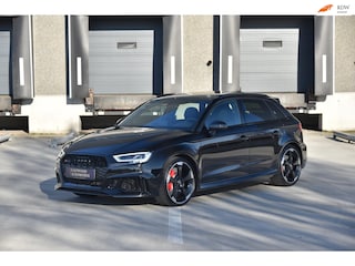 Audi A3 Sportback 2.5 TFSI quattro Facelift|PANO|VIRTUAL|Audi Sport Uitlaat