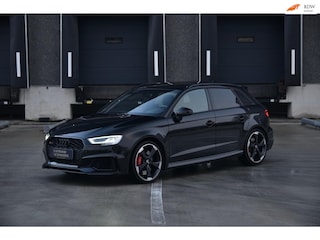 Audi A3 Sportback 2.5 TFSI quattro Facelift|PANO|VIRTUAL|Audi Sport Uitlaat