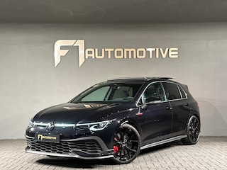 Volkswagen Golf 2.0 TSI GTI Clubsport Pano|H/K|HuD|IQ|Keyless
