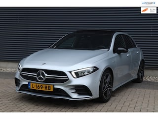 Mercedes-Benz AMG A35 4MATIC | PANO | CAMERA | VOL!