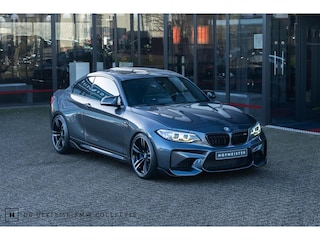 BMW 2-serie Coupé M-Performance
