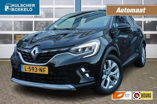 Renault Captur 1.6 ET PH 160 INTENS Plug-in Hybrid  Autmaat **NL-Auto**