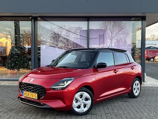 Suzuki Swift 1.2 Select Smart Hybrid | All Seasons | Parkeersensoren