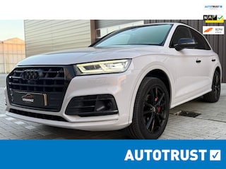 Audi Q5 2.0 TFSI quattro Sport|NAP|3xSline|Full option