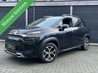 Citroën C3 Aircross 1.2 PureTech Plus 110 PK / FM NAV / 16" / Privacy glass / Carplay