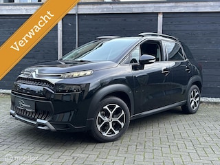 Citroën C3 Aircross 1.2 PureTech Plus 110 PK / FM NAV / 16" / Privacy glass / Carplay
