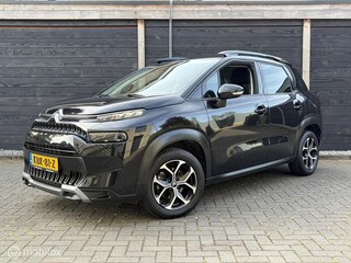 Citroën C3 Aircross 1.2 PureTech Plus 110 PK / FM NAV / 16" / Privacy glass / Carplay