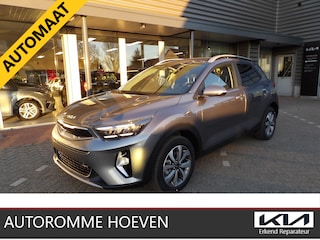 Kia Stonic 1.0 Turbo MHEV AUTOMAAT DynamicPlusLine NIEUWE AUTO