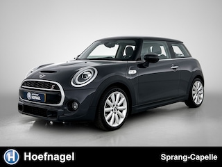 Mini Mini 2.0 | Navigatie | Cruise Control | Stoelverw, | HeadUp Display |
