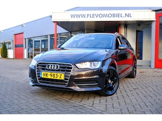 Audi A3 Sportback 1.4 TFSI CoD Attraction Pro Line Aut. Navi|Airco|LMV