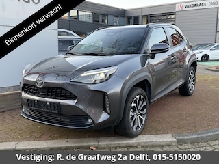 Toyota Yaris Cross 1.5 Hybrid 115 Dynamic | Navigatie | Apple Carplay & AndroidAUTO | Stuur & Stoelverwarming|
