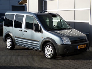 Ford Tourneo Connect 1.8-16V SWB Futura|Trekhaak|Airco|Radio