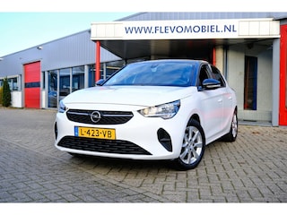 Opel Corsa 1.2 Edition 5-drs *12.800km!* Airco|Cruise|LMV