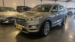 Hyundai Tucson 1.6 T-GDI Premium-Leer-1e Eigenaar