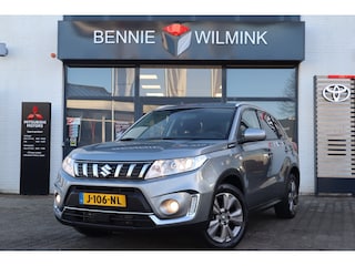 Suzuki Vitara 1.4 Booster jet Select | Stoelverwarming | Carplay