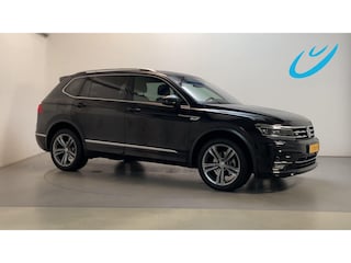 Volkswagen Tiguan 1.5 TSI 150pk DSG Highline Business R 7p. Virtual Cockpit Camera DAB+ Navigatie Parkeersensoren