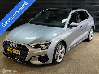Audi A3 Sportback 30 TFSI Pro Line * Carplay * Pano * MHEV