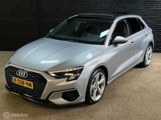 Audi A3 Sportback 30 TFSI Pro Line * Carplay * Pano * MHEV