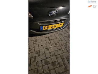 Ford Ka 1.2 Style start/stop