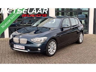 BMW 116i Business