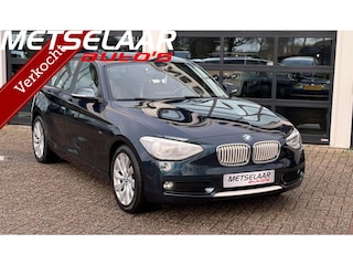 BMW 116i Business