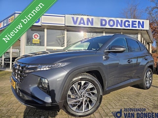 Hyundai Tucson 1.6 T-GDI MHEV Comfort Smart | Trekhaak / Leder / AllSeason / Keyless