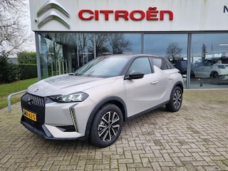 DS 3 1.2 Hybrid 136 Performance Line AUTOMAAT
