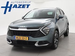 Kia Sportage 1.6 T-GDi HYBRID 230 PK AUT. + ADAPTIVE CRUISE | CAMERA | BREEDBEELD CARPLAY / ANDROID AUTO