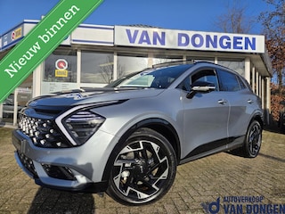 Kia Sportage 1.6 T-GDi Plug-in Hybrid AWD GT-PlusLine 265 PK | Panorama / Full Option