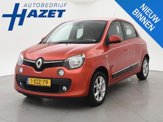 Renault Twingo 1.0 SCe DYNAMIQUE + CAMERA | NAVIGATIE | PDC | CRUISE | AIRCO | DAB | LMV