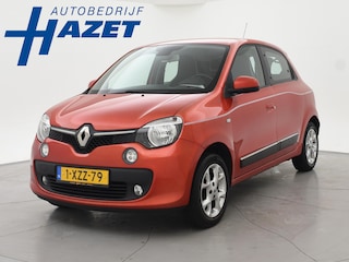 Renault Twingo 1.0 SCe DYNAMIQUE + CAMERA | NAVIGATIE | PDC | CRUISE | AIRCO | DAB | LMV
