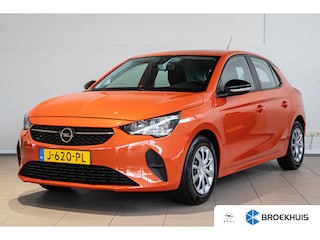 Opel Corsa 1.2 Edition | Apple Carplay & Android Auto | Airco | Cruise Controle | Bluetooth |