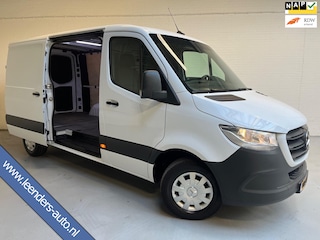 Mercedes-Benz Sprinter 314 2.2 CDI 140pk EURO VI-D L2H1 LANG!, Airco, CruiseControl, M-Bux, Achterwiel Aandrijving, RIJKLAARPRIJS!