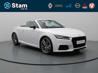 Audi TT Roadster 2.0 TFSI Pro Line S Airco | Camera | Navi | Parkeersens. achter