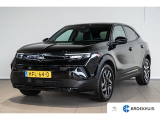 Opel Mokka 1.2 Turbo 136PK Edition | Climate Controle | Navigatie | Camera | Adaptive Cruise | Stoel & Stuurverwarming | Parkeersensoren |
