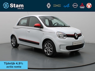 Renault Twingo 1.0 SCe Collection Airco | Radio
