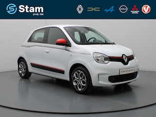 Renault Twingo 1.0 SCe Collection Airco | Radio