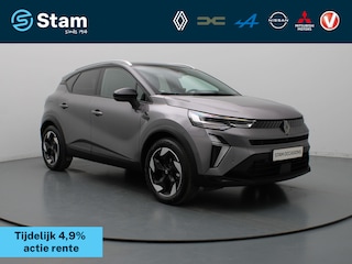 Renault Captur E-Tech full hybrid 145pk Techno 360° Camera | Cruise | Navi | Parkeersens. v+a