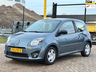Renault Twingo 1.2-16V Dynamique|LAGE KM MET NAP|AIRCO|CRUISE|ELEKRAMEN